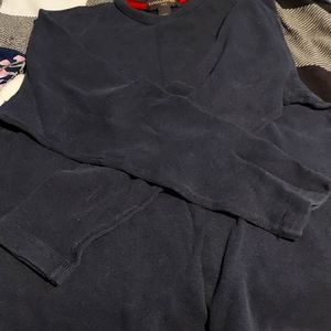 Men's banana Republic sweater